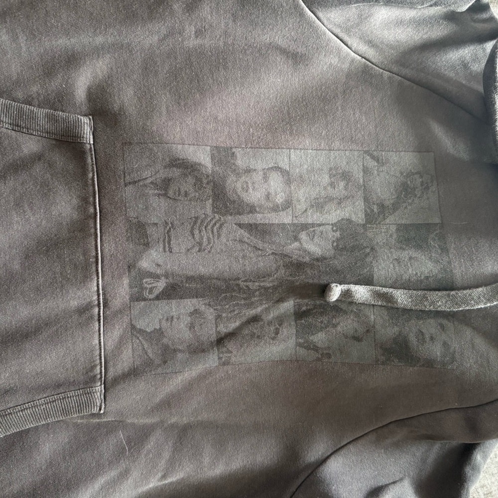 Taylor Swift Eras Tour Hoodie